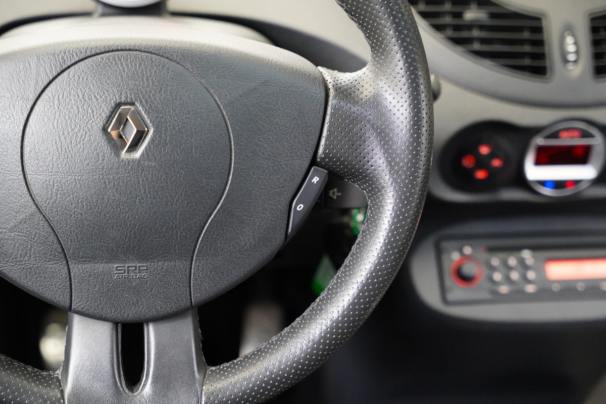 Renault Twingo 1.6 98 kW Sport