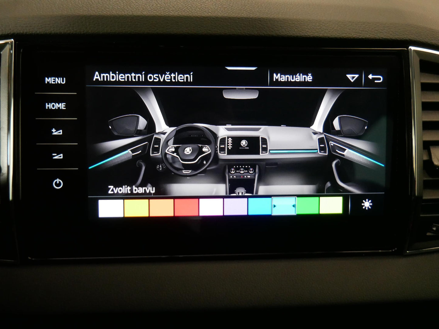 Škoda Karoq 1.5 TSI 110 kW Style