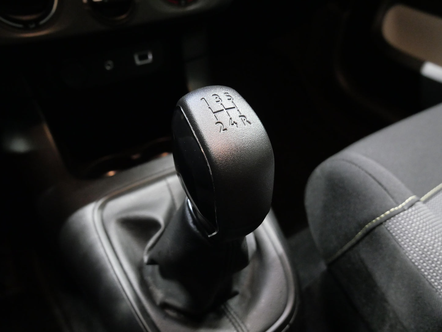 Citroën C3 1.2 VTi 60 kW Feel