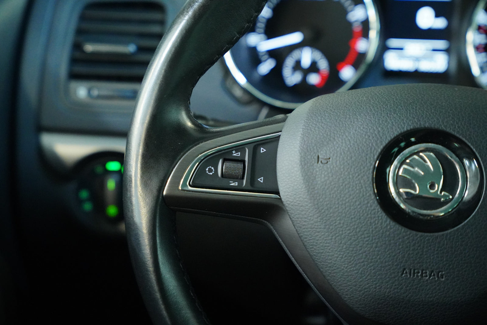 Škoda Yeti 1.2 TSI 81 kW Joy – foto 16