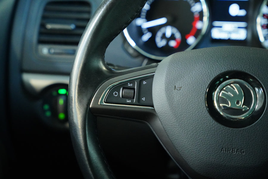Škoda Yeti 1.2 TSI 81 kW Joy – foto 16