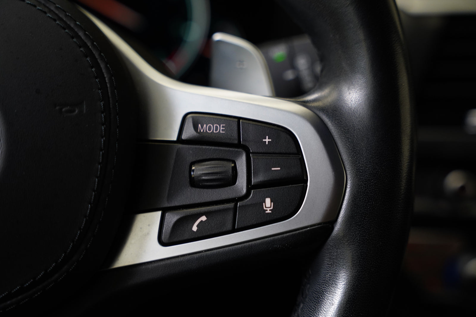 BMW X3 20d 140 kW xDrive – foto 16