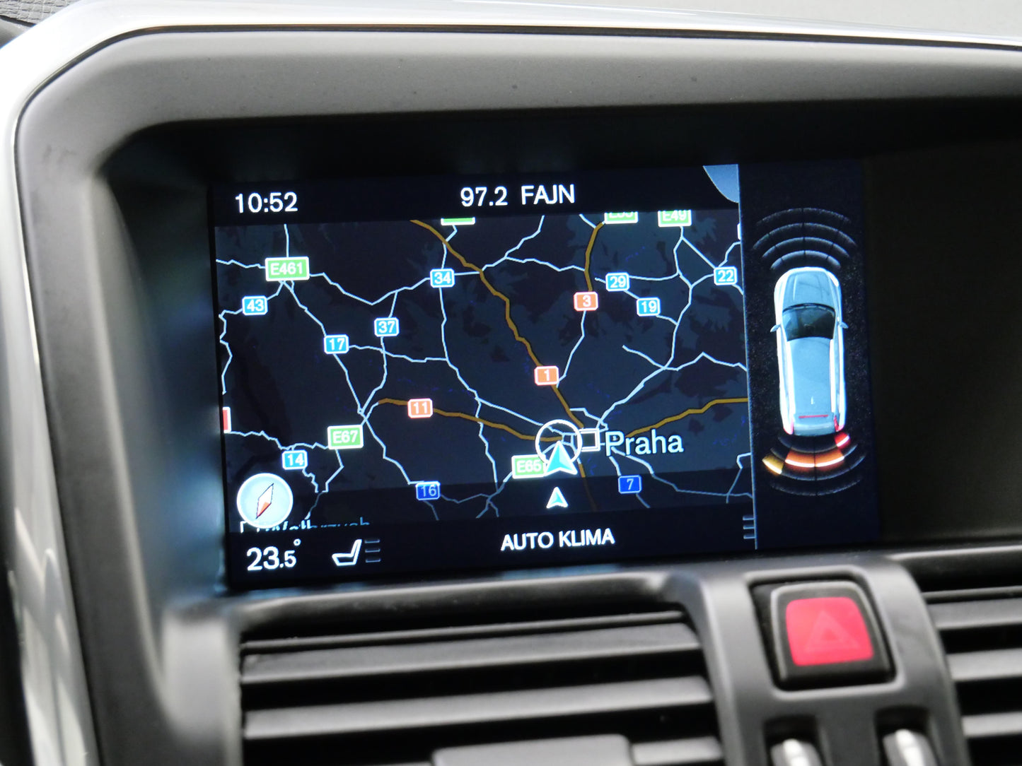 Volvo XC60 2.4 D 140 kW Momentum