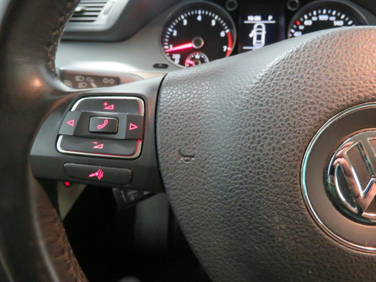 Volkswagen Passat CC 2.0 TSI 147 kW Sport