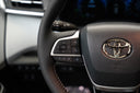 Toyota Sienna 2.5 HEV 180 kW CVT AWD XSE