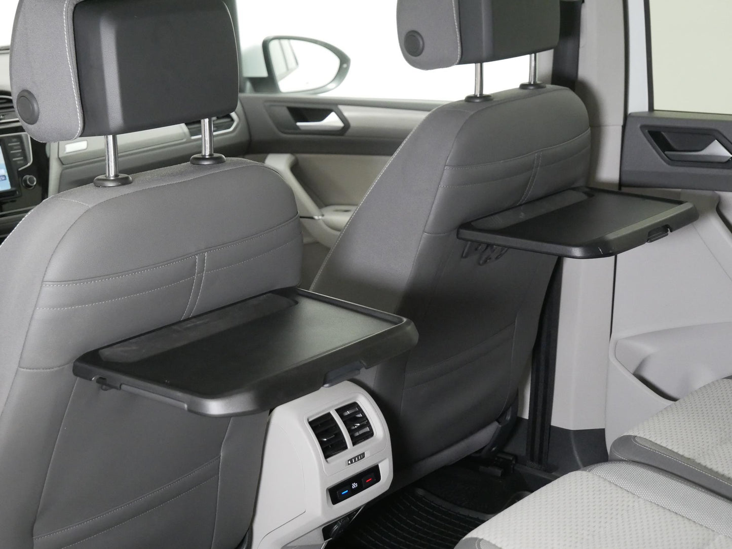 Volkswagen Touran 2.0 TDI 110 kW Comfortline