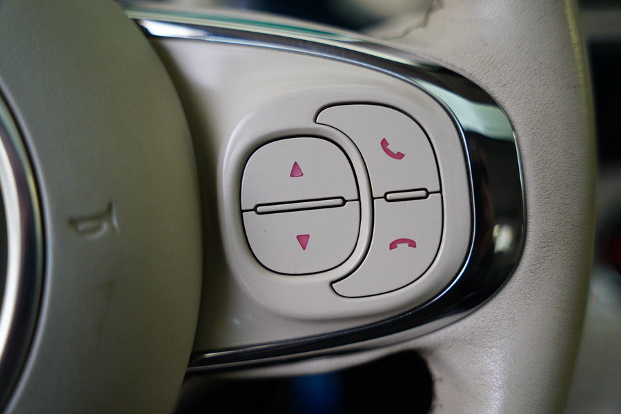 Fiat 500 1.2 8V 51 kW Lounge – foto 16