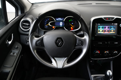 Renault Clio 1.2 16V 54 kW – foto 16