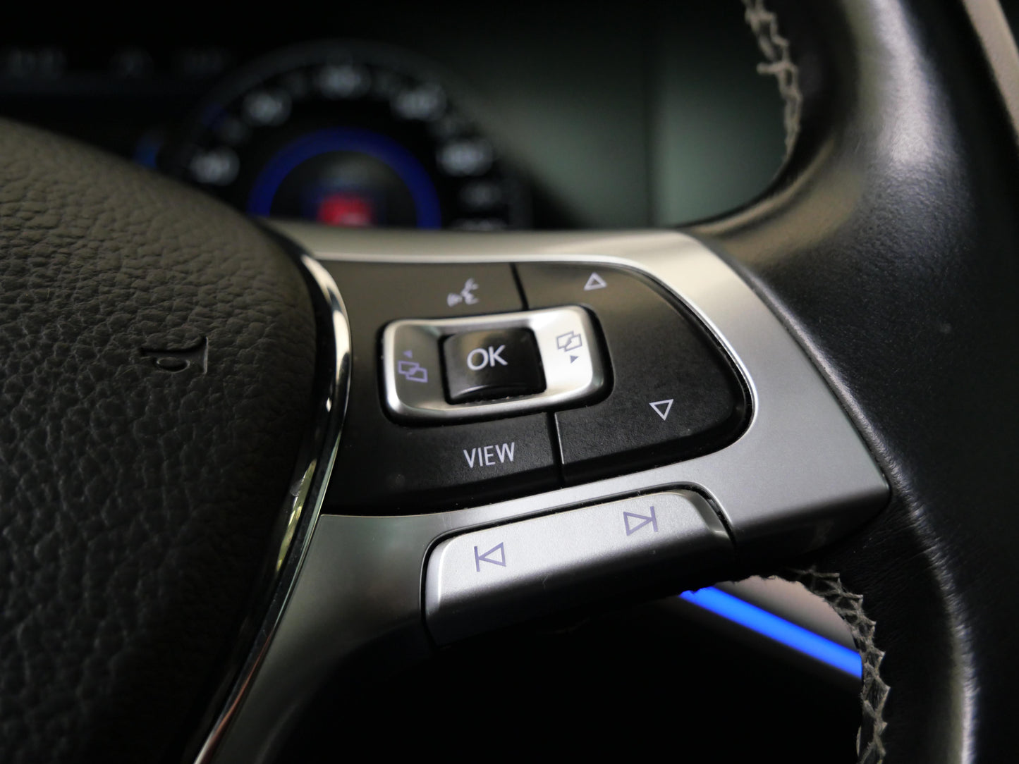 Volkswagen Touareg 3.0 TDI V6 210 kW R-Line