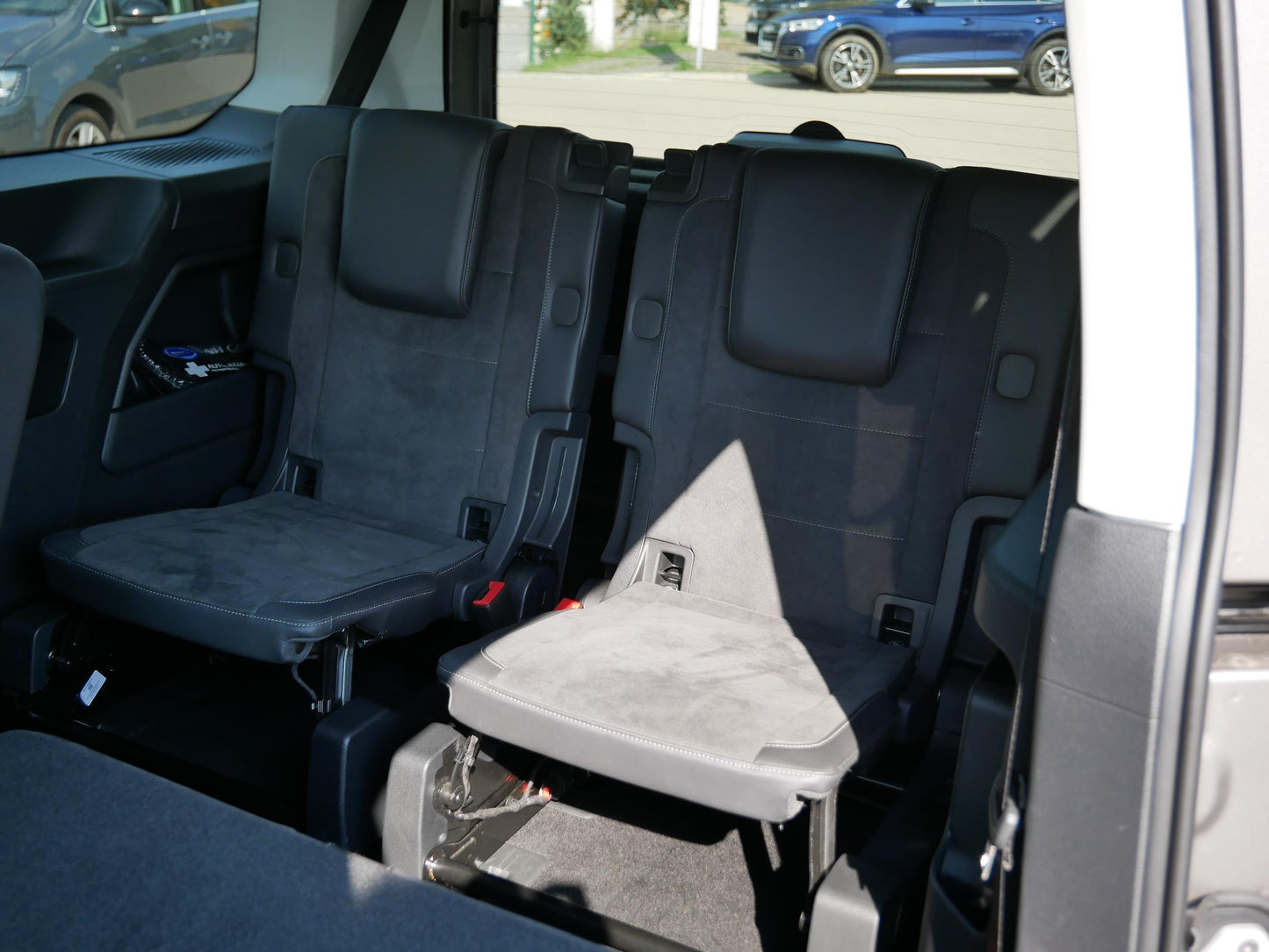 Volkswagen Caddy 2.0 TDI 90 kW Maxi Style
