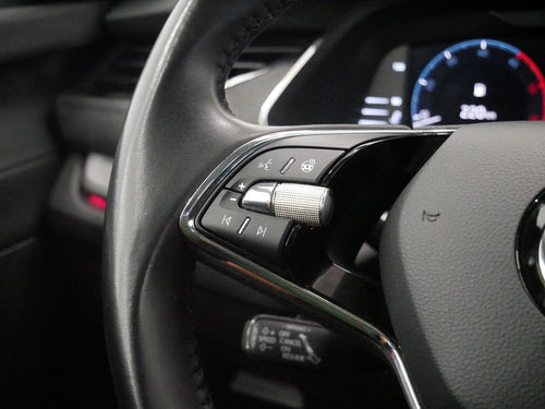 Škoda Octavia 2.0 TDI 85 kW Style – foto 16
