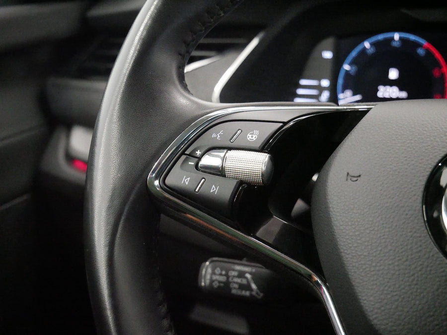 Škoda Octavia 2.0 TDI 85 kW Style – foto 16
