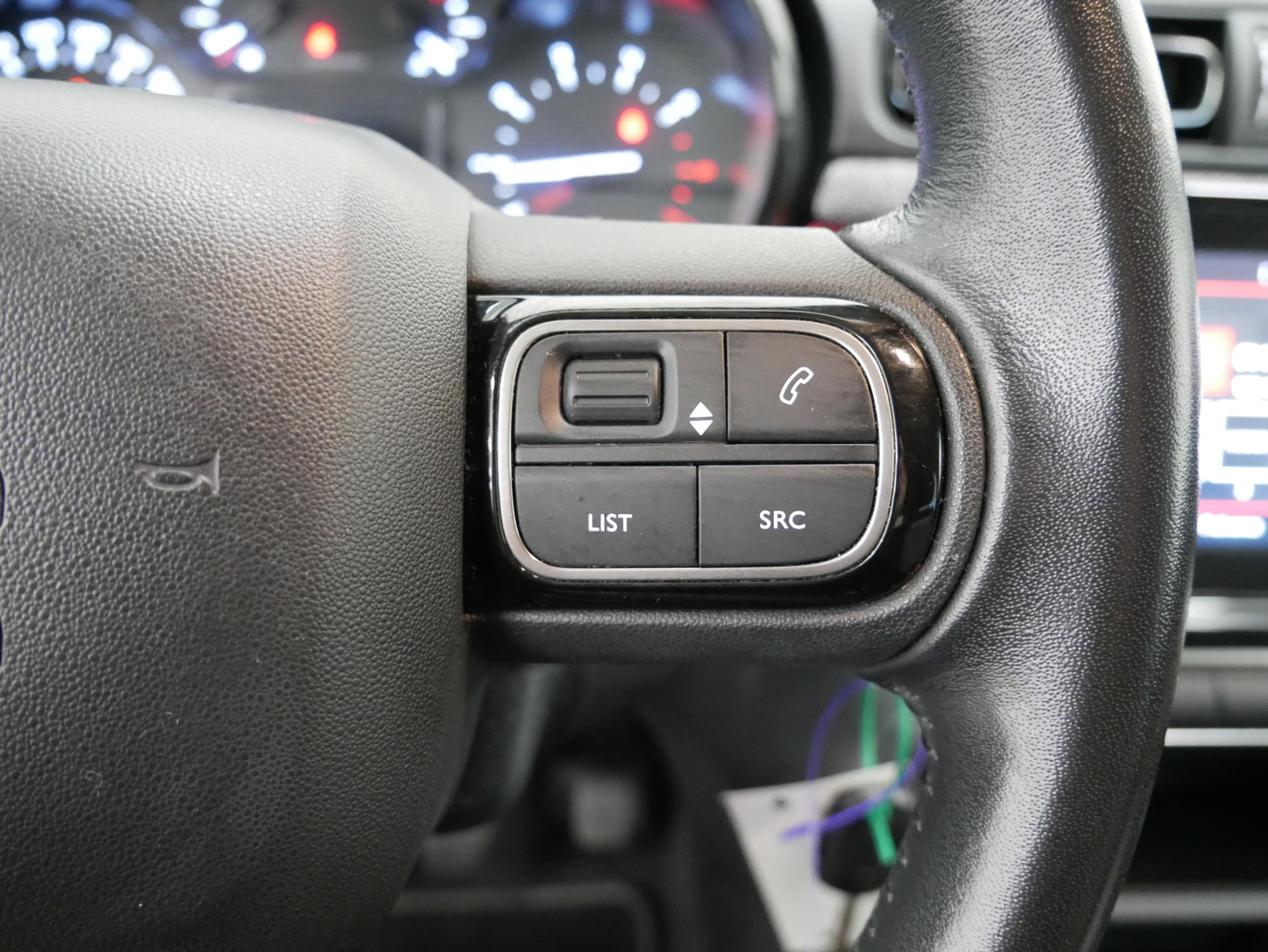 Citroën C3 1.2 PureTech 61 kW Elle