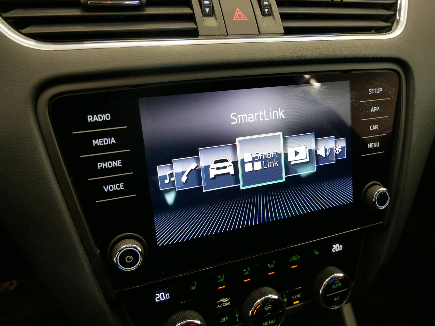 Škoda Octavia 1.6 TDI 85 kW Style