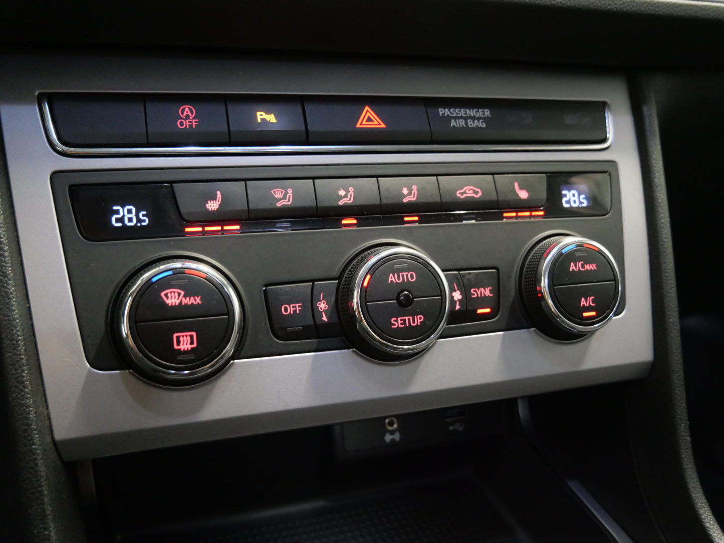 Seat Leon ST 1.4 TSI 92 kW Xperience