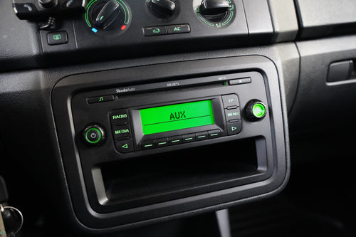 Škoda Fabia 1.2 TSI 63 kW Ambiente – foto 16