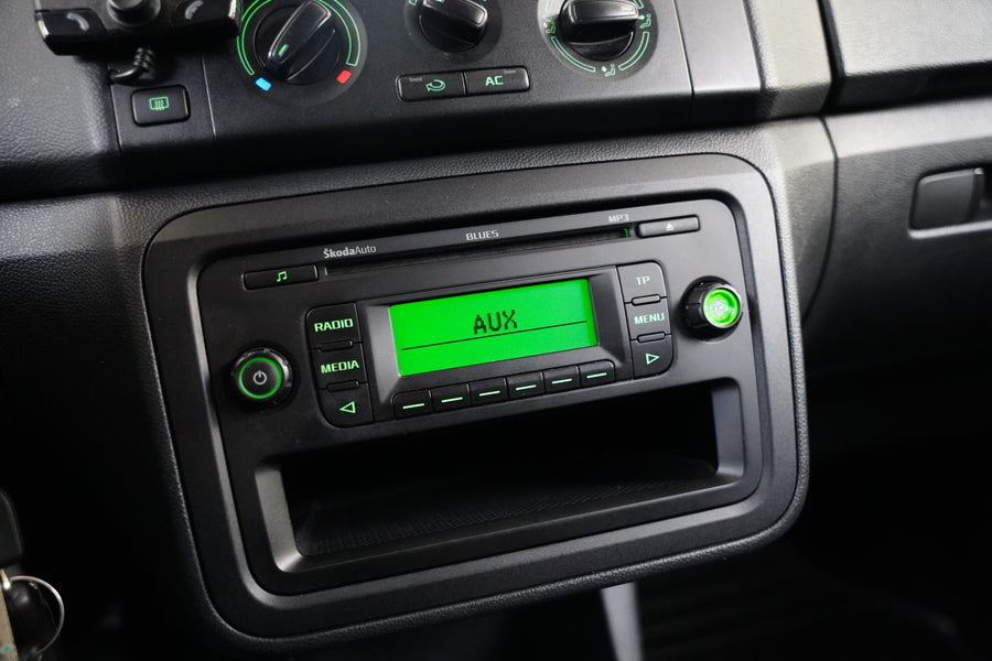 Škoda Fabia 1.2 TSI 63 kW Ambiente – foto 16