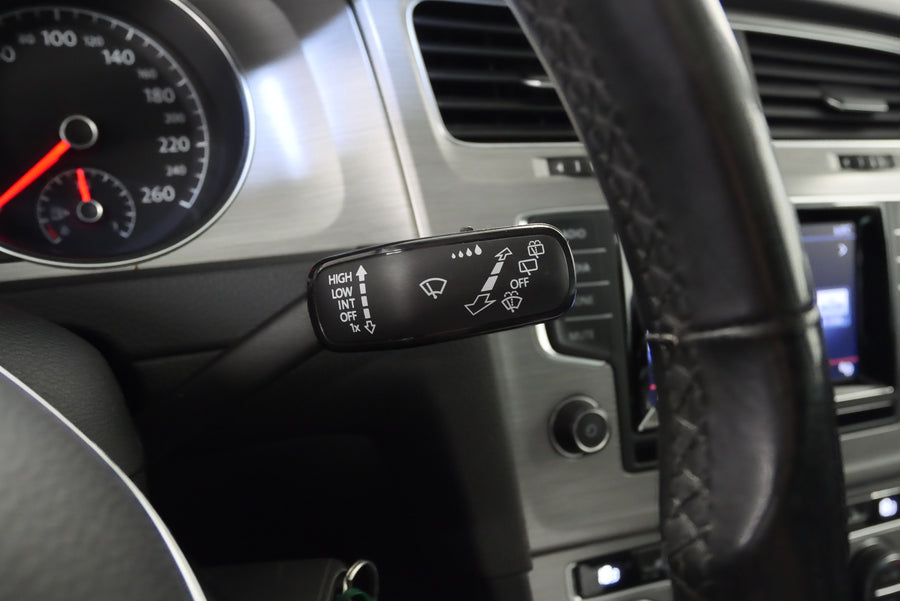Volkswagen Golf 2.0 TDI 110 kW Comfortline – foto 16