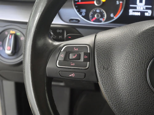 Volkswagen Passat 2.0 TDI 103 kW Comfortline – foto 17