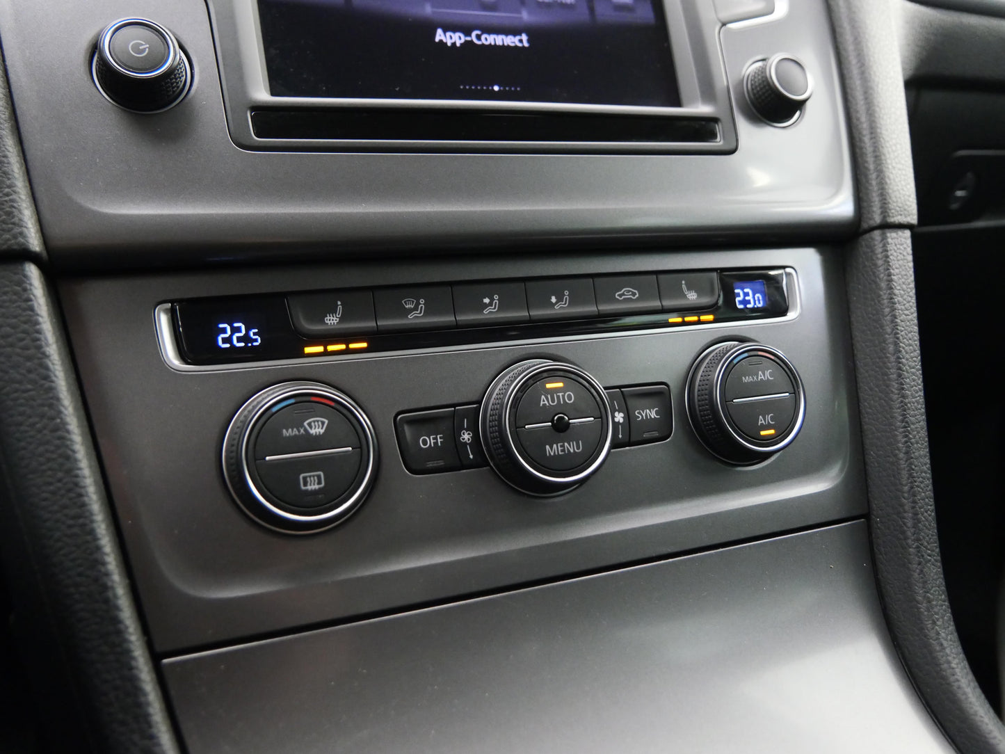 Volkswagen Golf 1.4 TSI 92 kW Lounge