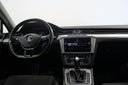 Volkswagen Passat 2.0 TDI 140 kW DSG 4x4 Comfort