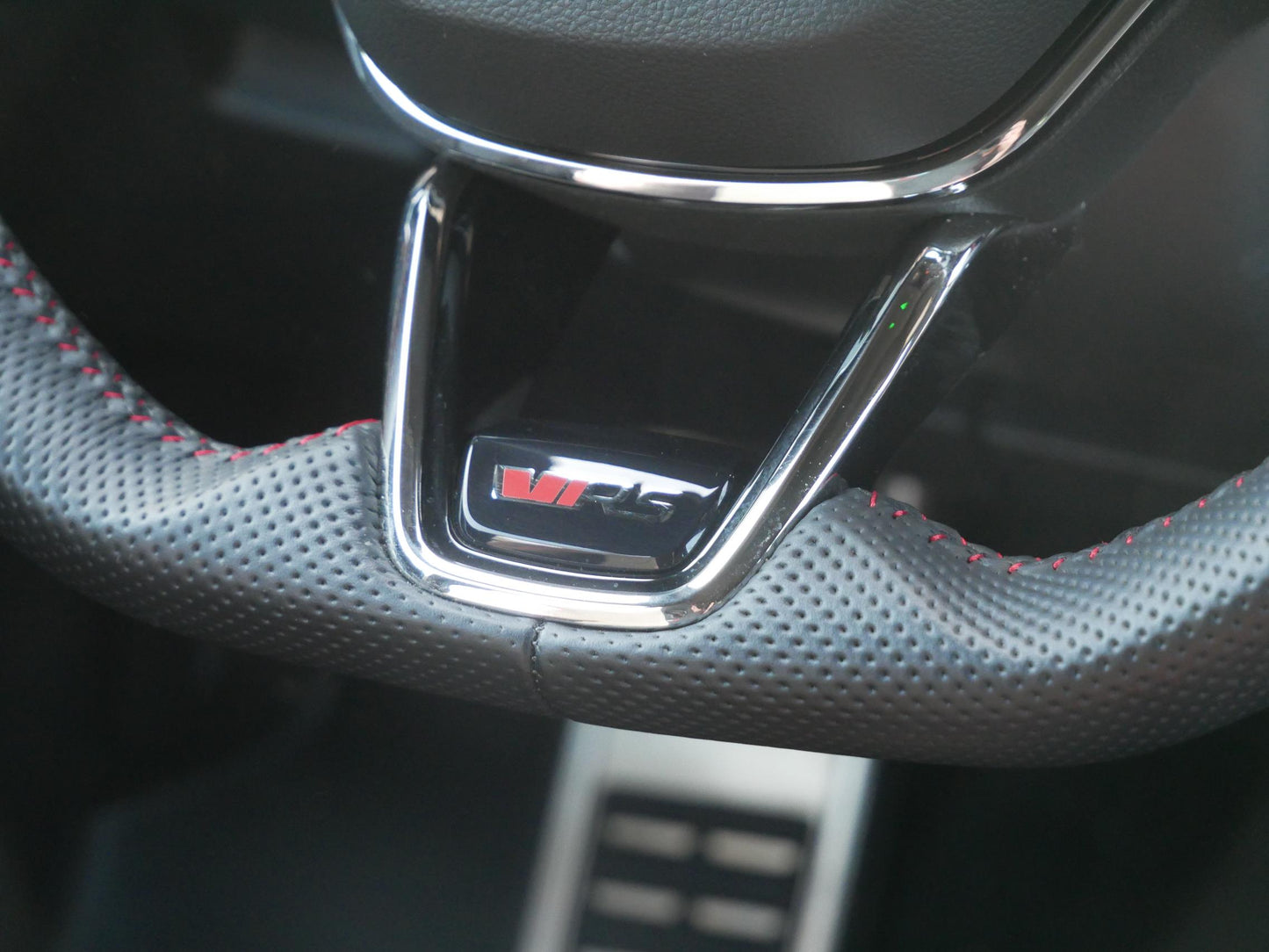 ŠKODA Octavia 2.0 TSI 180 kW RS