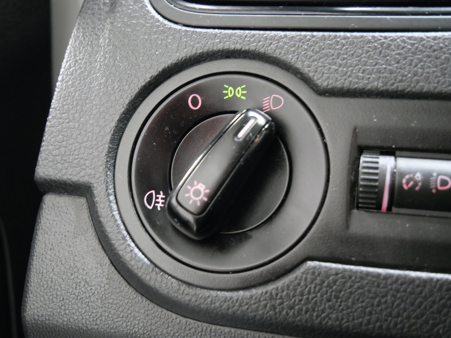 Volkswagen Polo 1.2 TSI 66 kW Trendline