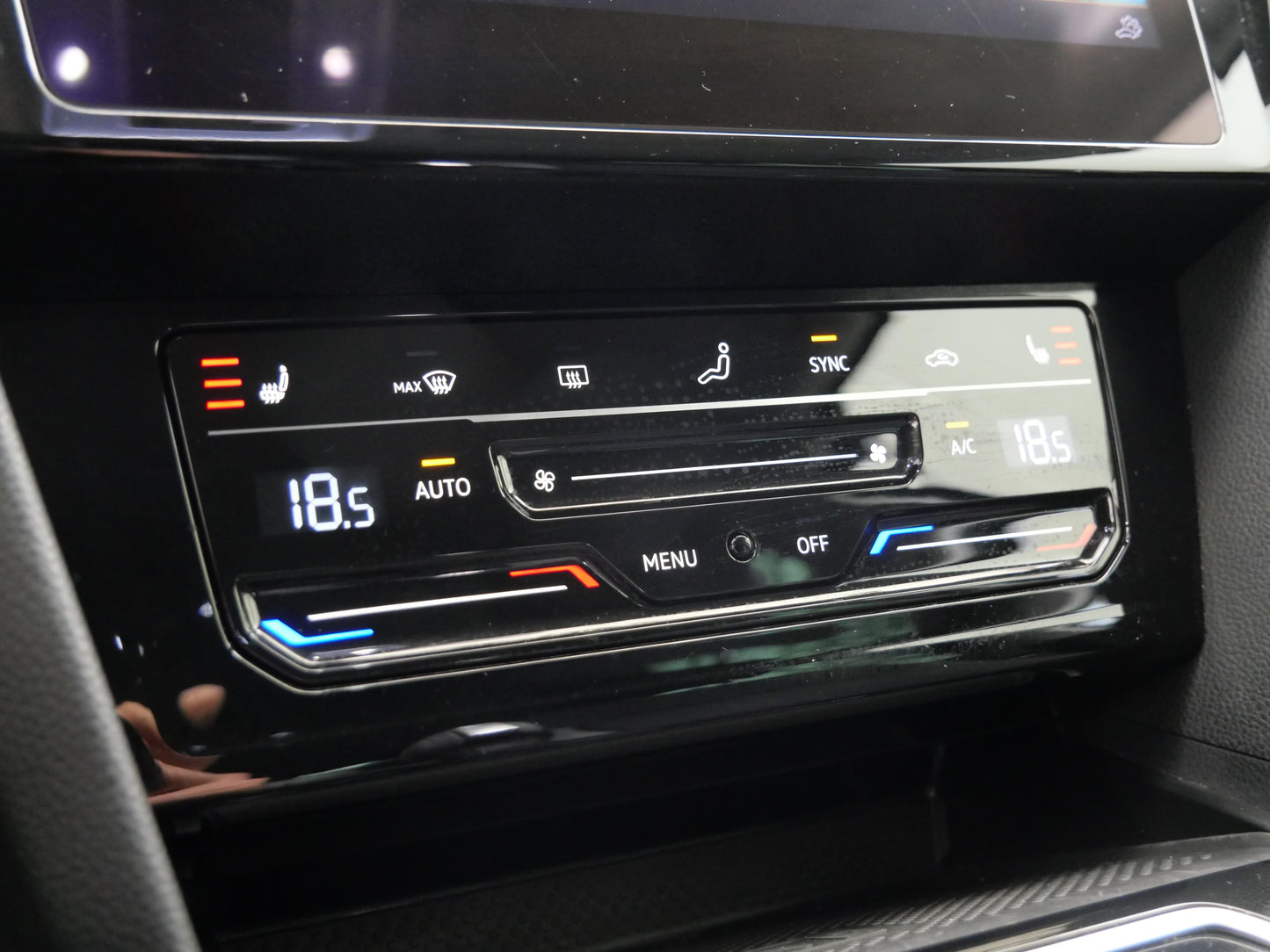 Volkswagen Passat 2.0 TDI 147 kW DSG Alltrack