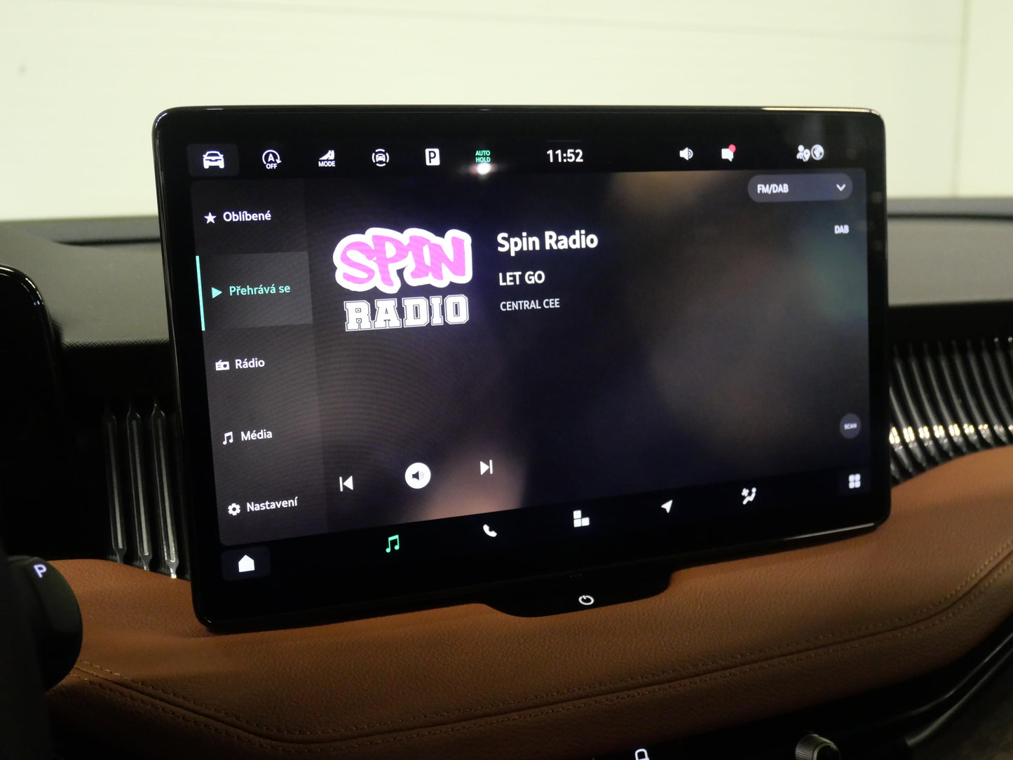 Škoda Superb 2.0 TDI 142 kW L&K