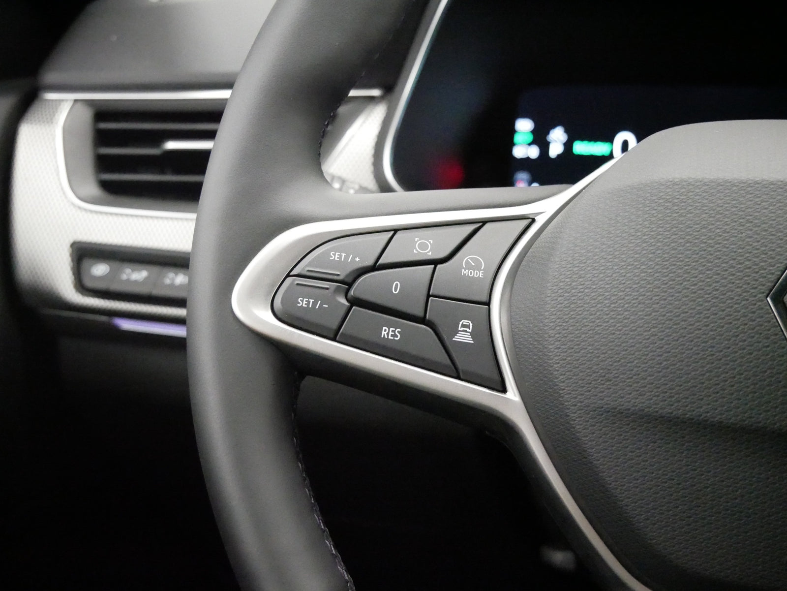 Renault Arkana 1.6 E-Tech 69 kW – foto 16