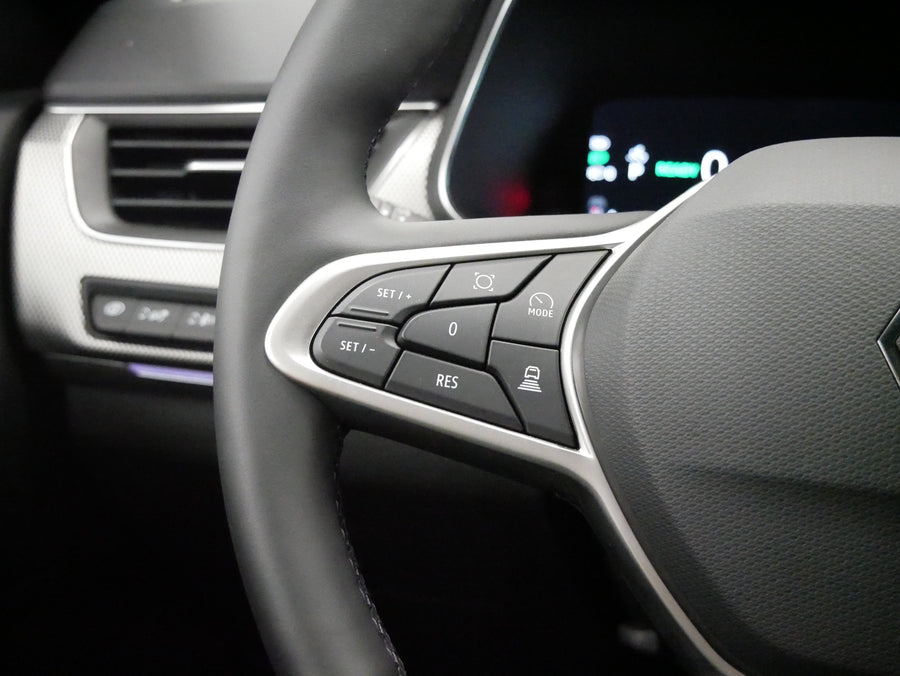Renault Arkana 1.6 E-Tech 69 kW – foto 16