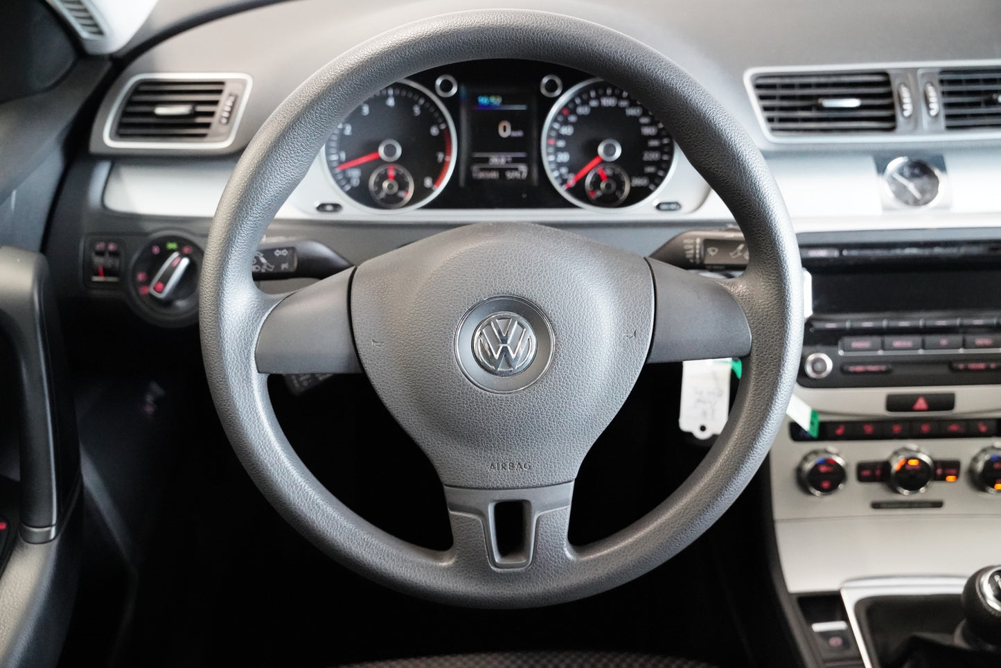 Volkswagen Passat 1.4 TSI 90 kW Trendline