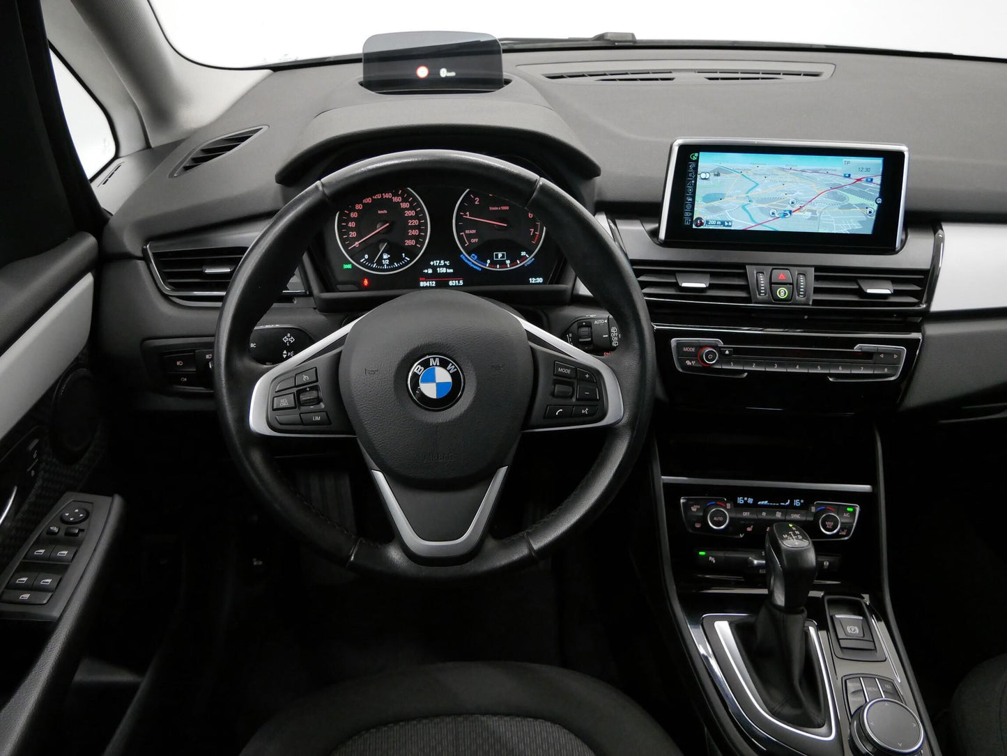 BMW Řada 2 218i Active Tourer Advantage