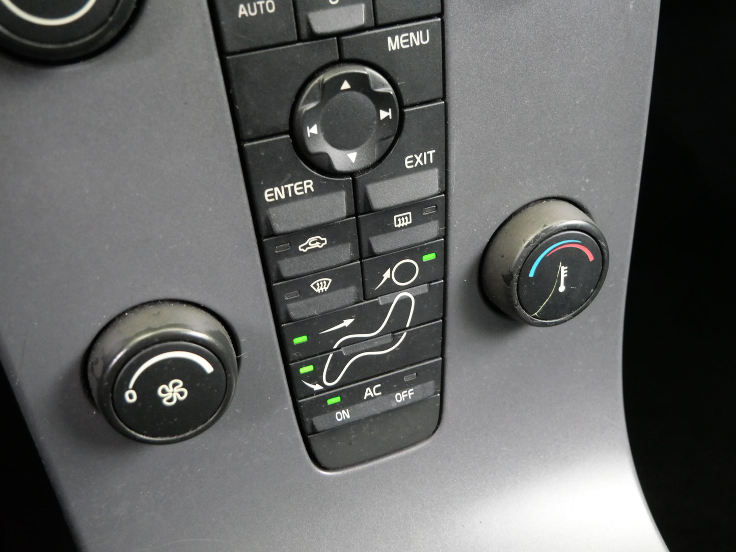 Volvo C30 1.6i 74 kW LPG Kinetic