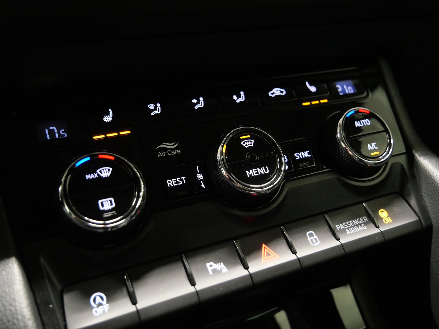 ŠKODA Kodiaq 2.0 TDI 110 kW Style Plus