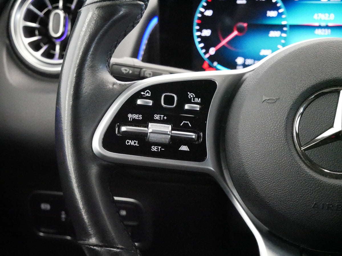 Mercedes-Benz GLB 200 D 4 Matic Progressive – foto 16