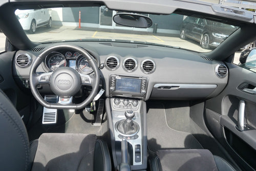 Audi TT 2.0 TFSI 147kW S-line – foto 6