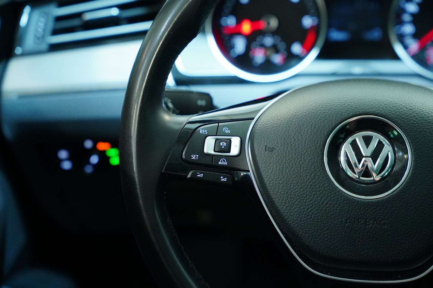 Volkswagen Passat 2,0 TDI 4Motion 140 kW
