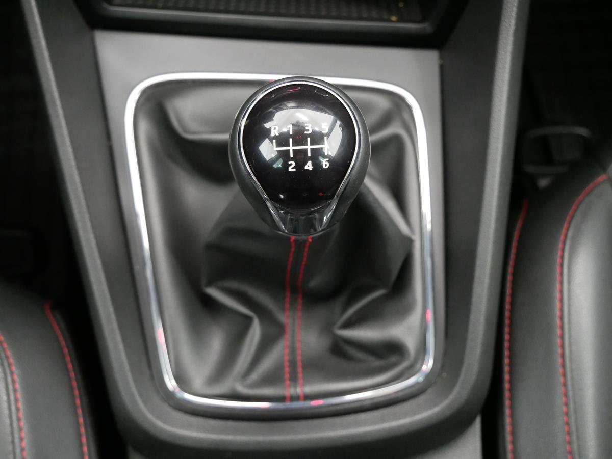 Seat Leon FR ST 1.4 TSI 110kw