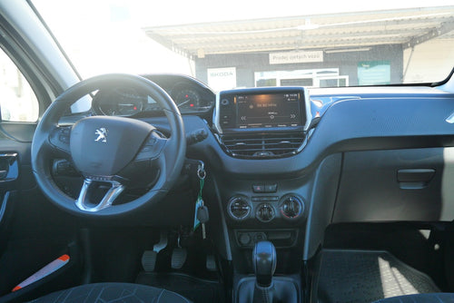 Peugeot 2008 1.2 PureTech 61 kW Active – foto 6