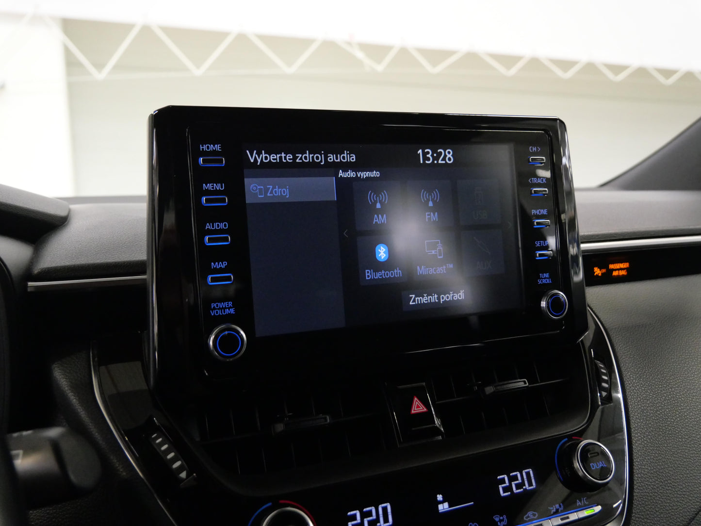Toyota Corolla 1.8 Hybrid 72 kW Active