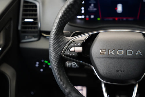 Škoda Karoq 2.0 TDI 110 kW 4x4 Sportline – foto 16