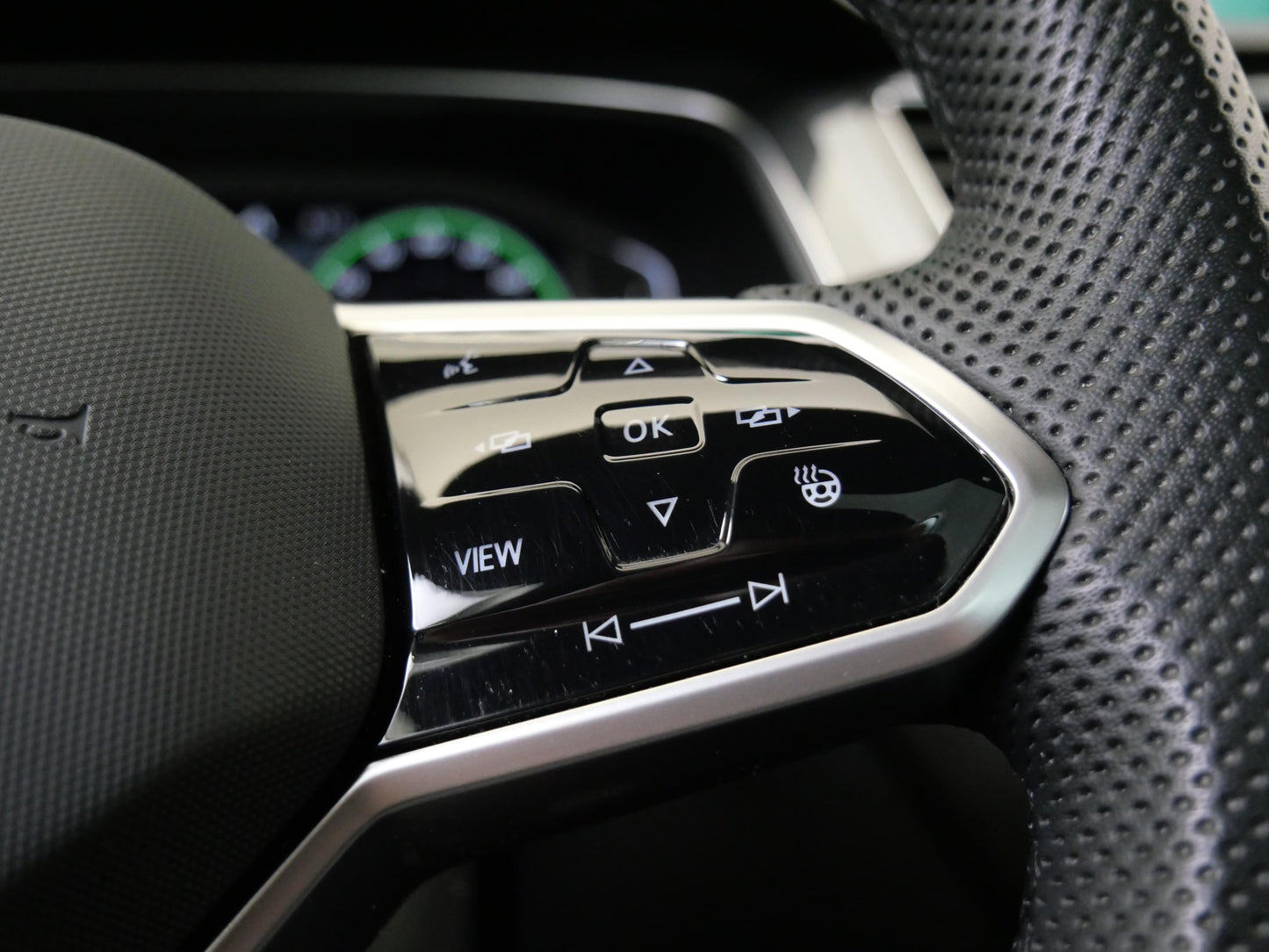 Volkswagen Tiguan Allspace 2.0 TSI 180 kW R-Line