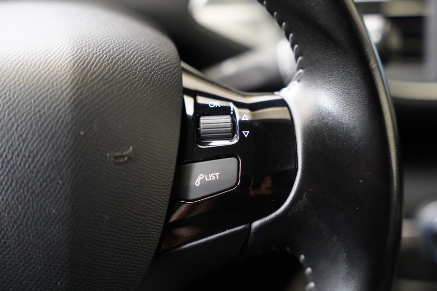 Peugeot 308 – foto 16