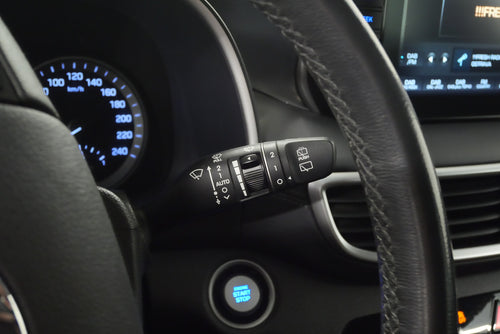 Hyundai Tucson 1.6 CRDi 100 kW 4x4 Style – foto 16