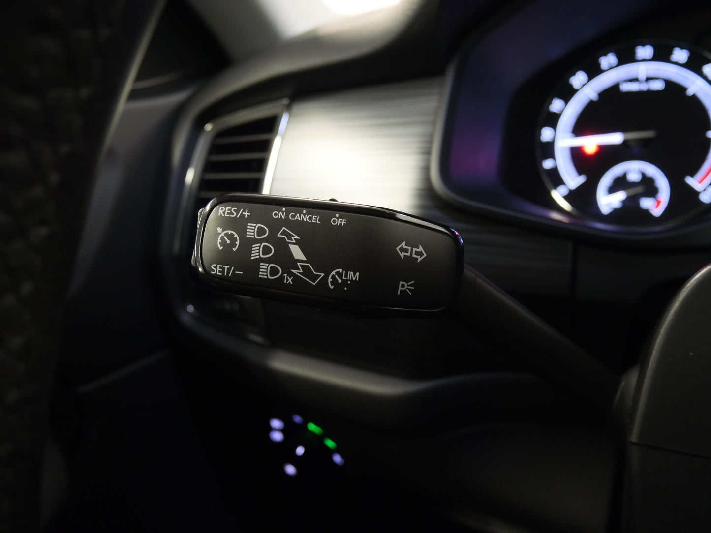 Škoda Kodiaq 2.0 TDI 110 kW Ambition