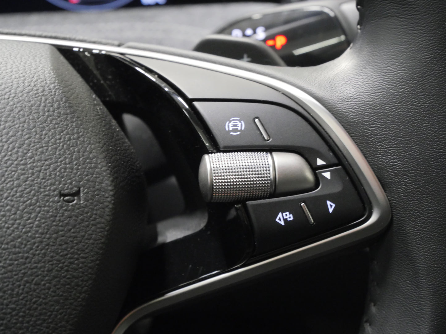 Škoda Superb 2.0 TDI 110 kW Selection
