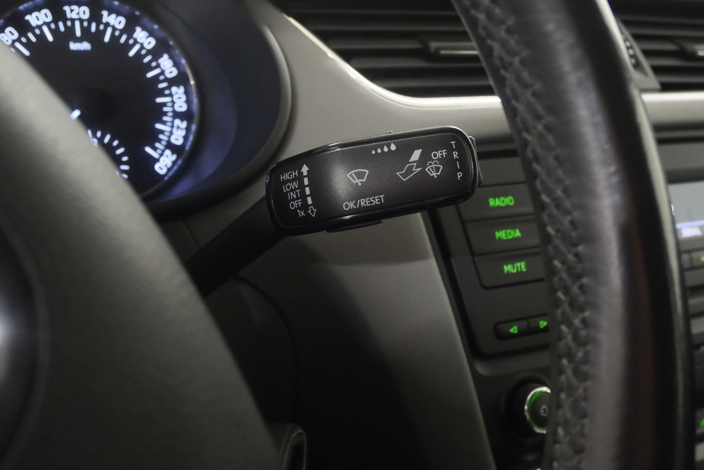 Škoda Octavia 1.2 TSI 77 kW Ambiente