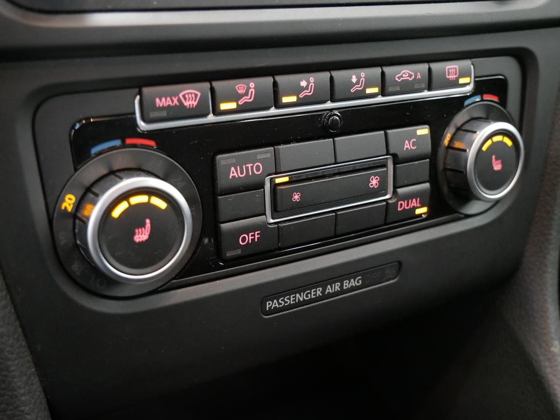 Volkswagen Golf 1.2 TSI Comfortline