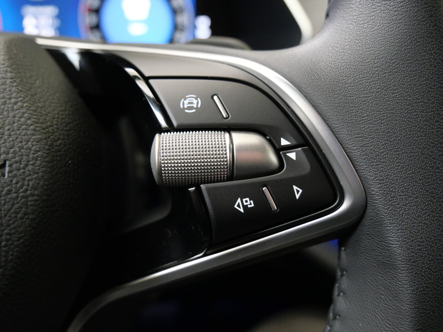 Škoda Octavia 1.5 eTSI 110 kW Top Selection